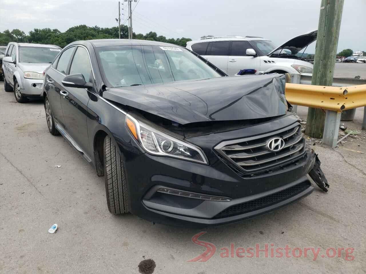 5NPE34AFXGH265688 2016 HYUNDAI SONATA