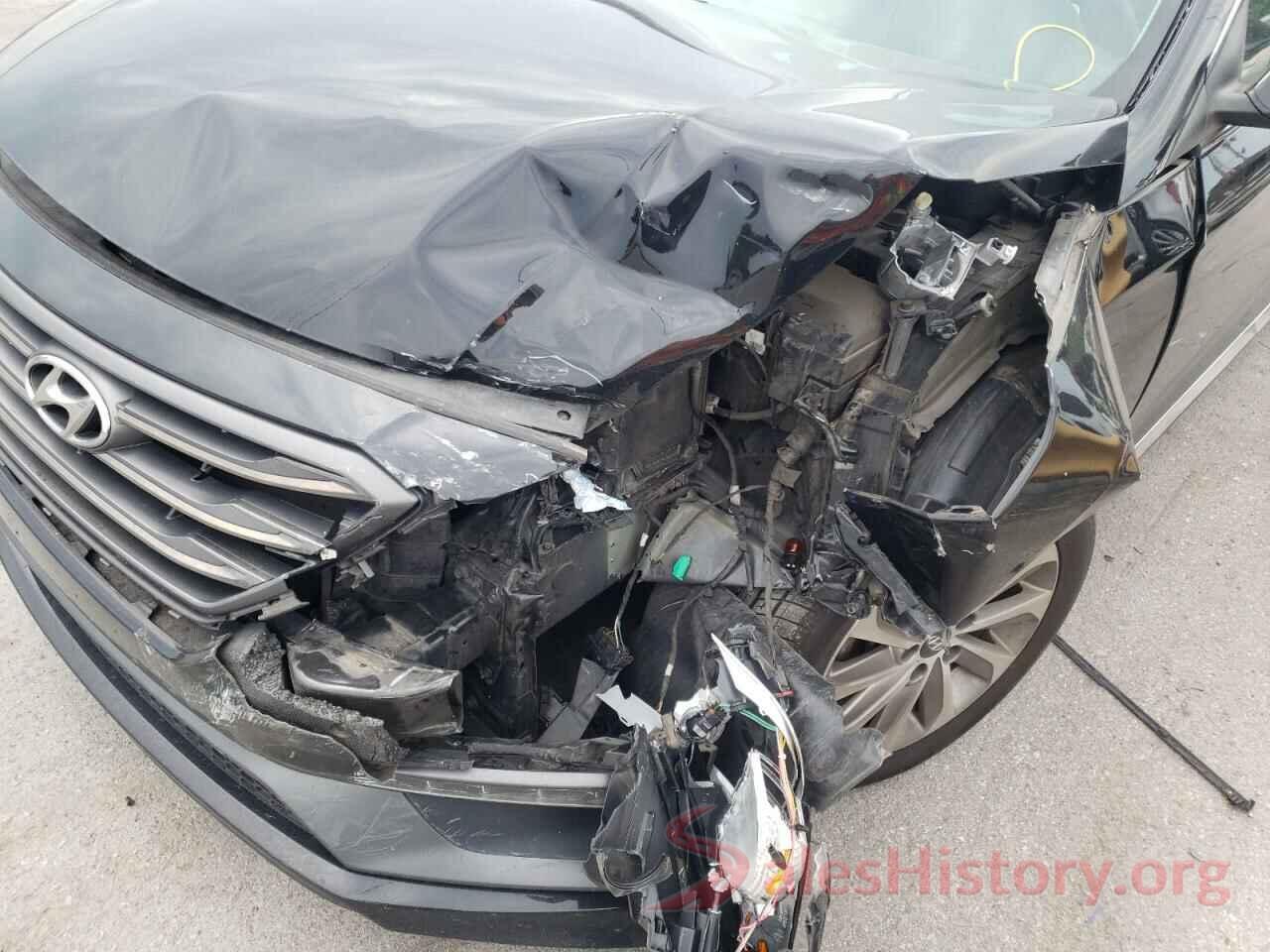 5NPE34AFXGH265688 2016 HYUNDAI SONATA