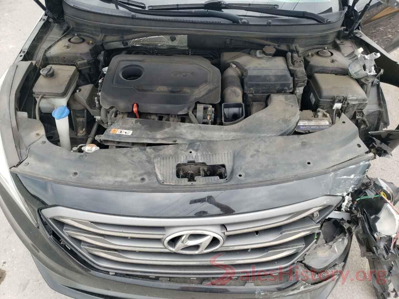 5NPE34AFXGH265688 2016 HYUNDAI SONATA