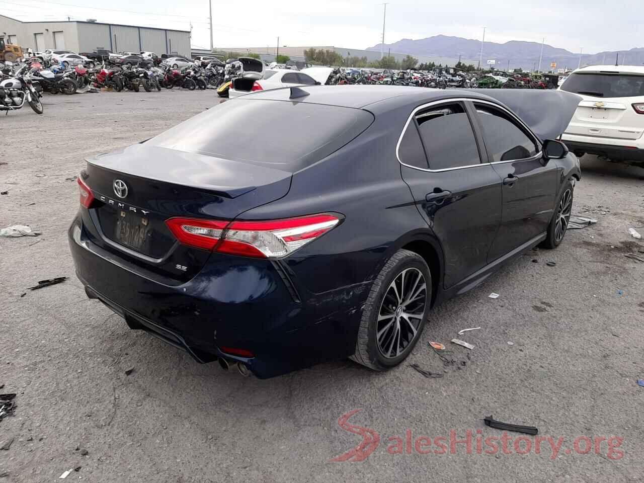 4T1G11AK5LU926971 2020 TOYOTA CAMRY