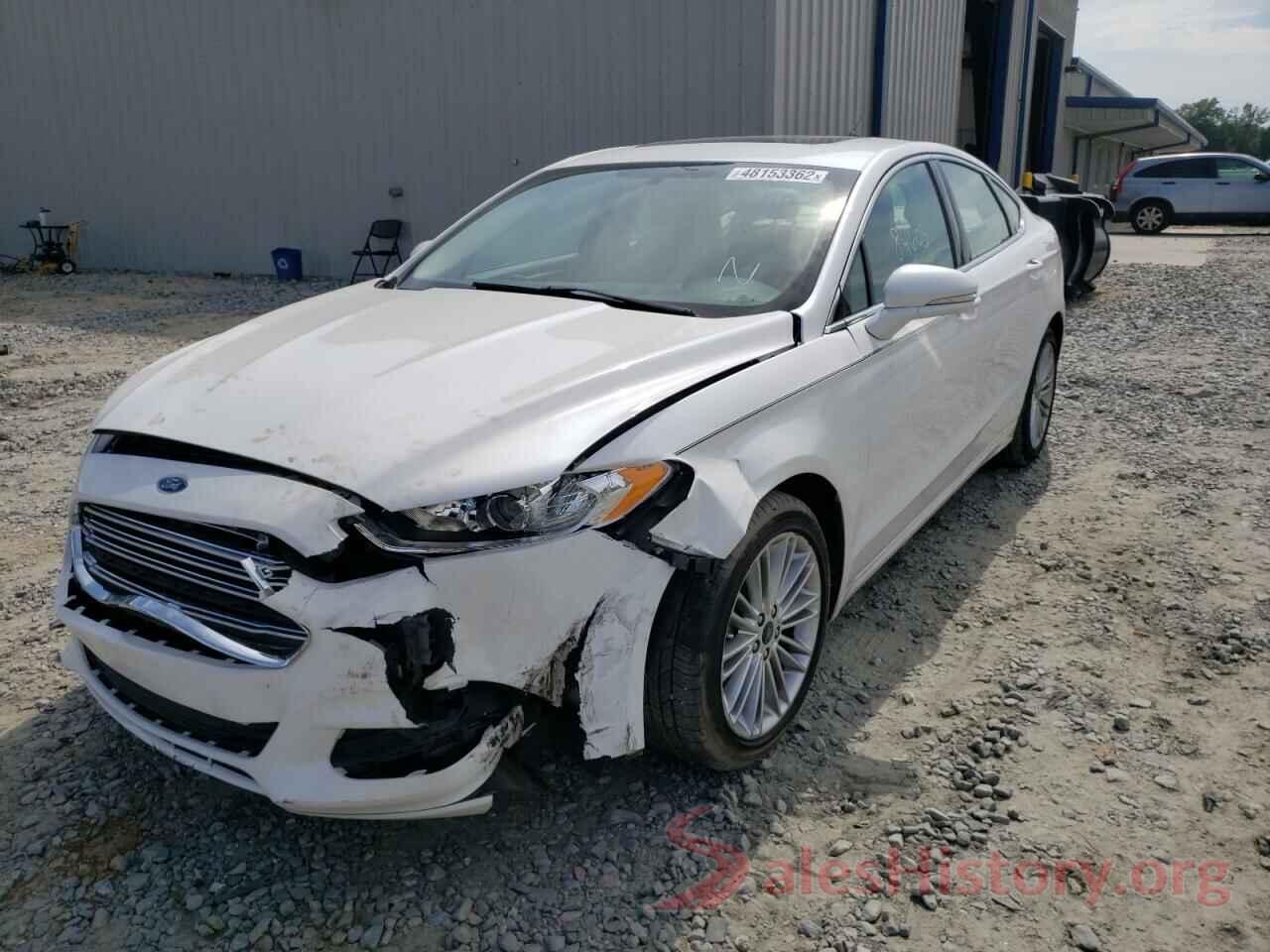 3FA6P0H99GR402530 2016 FORD FUSION