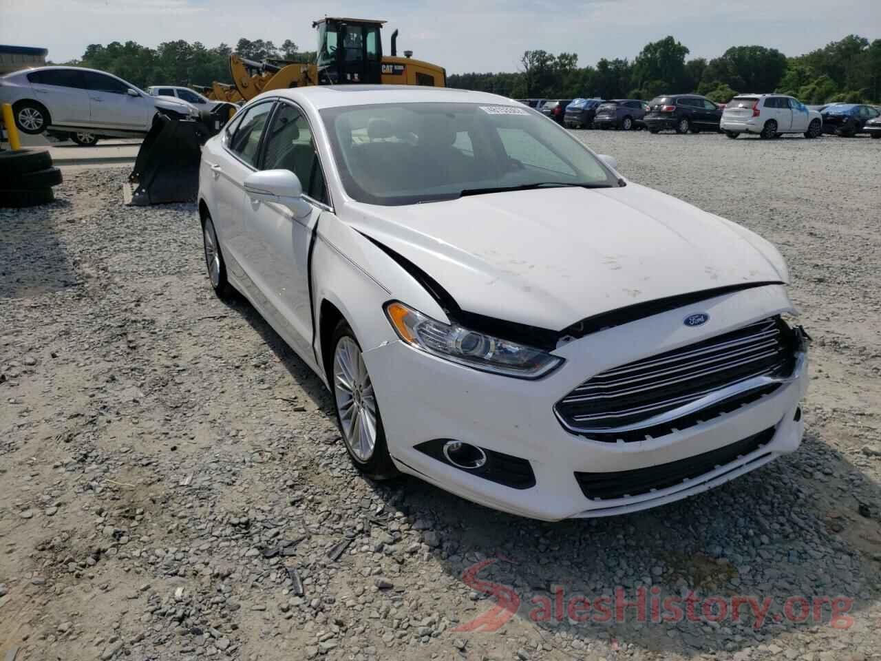 3FA6P0H99GR402530 2016 FORD FUSION