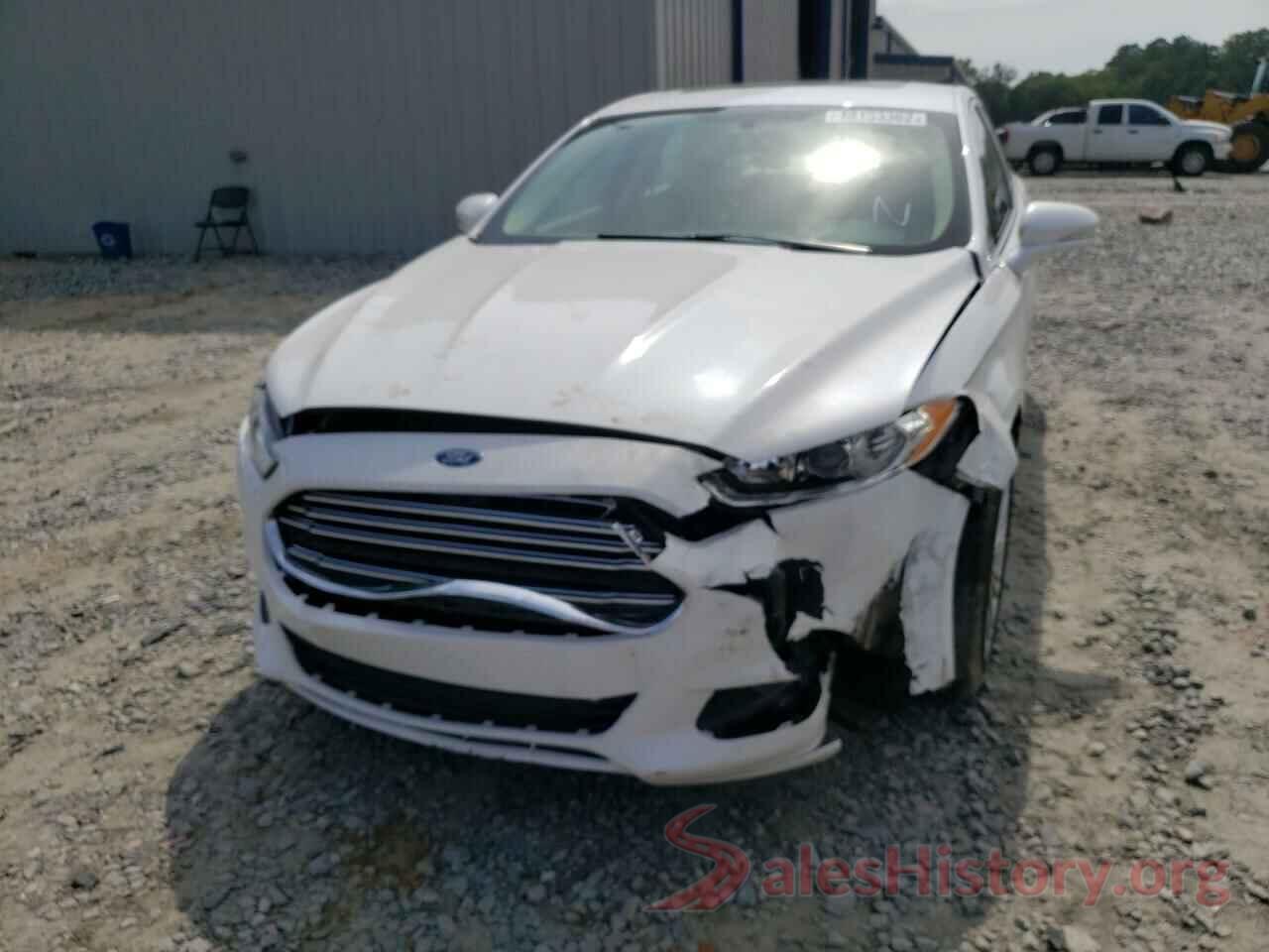 3FA6P0H99GR402530 2016 FORD FUSION