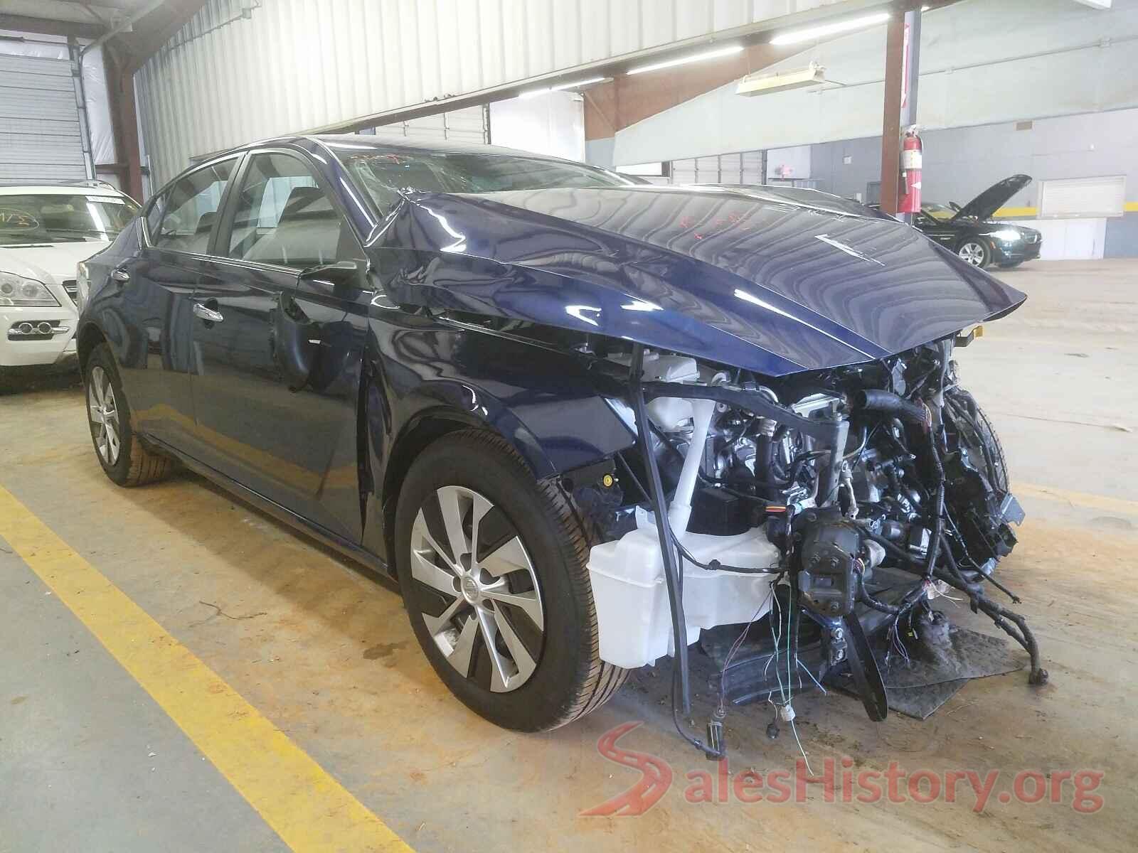 1N4BL4BV5LC247460 2020 NISSAN ALTIMA