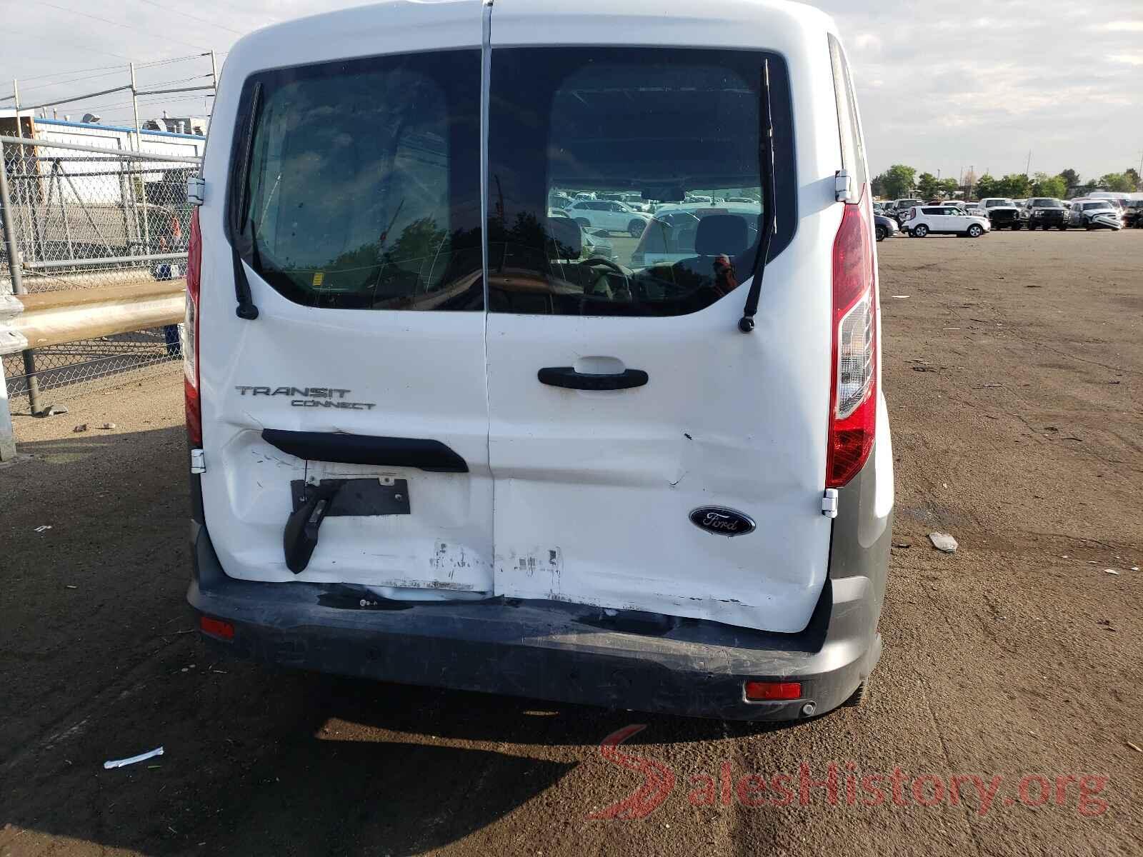 NM0LS7E78H1296619 2017 FORD TRANSIT CO