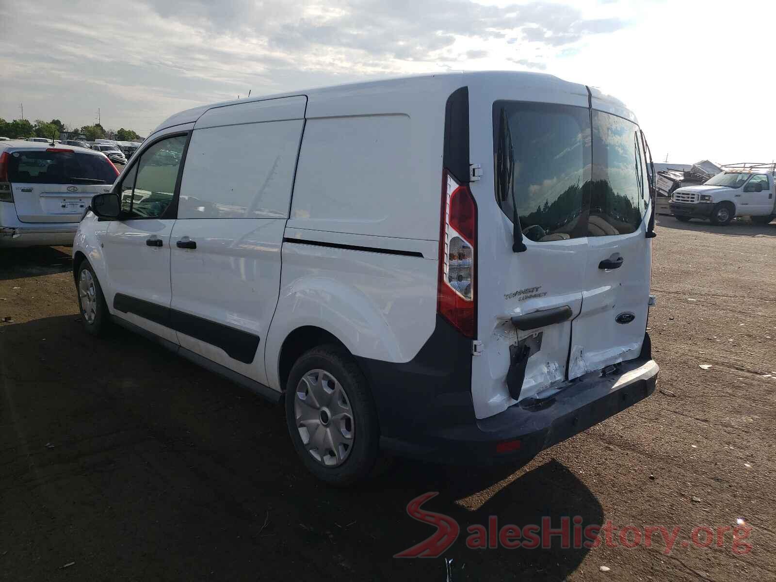 NM0LS7E78H1296619 2017 FORD TRANSIT CO