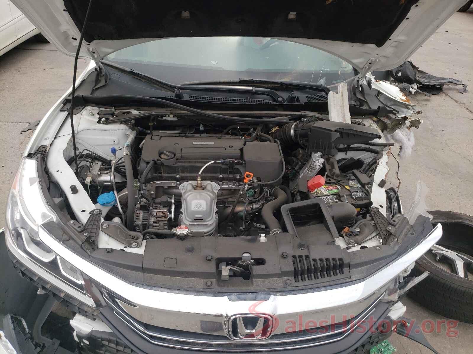 1HGCP2F88HA127162 2017 HONDA ACCORD