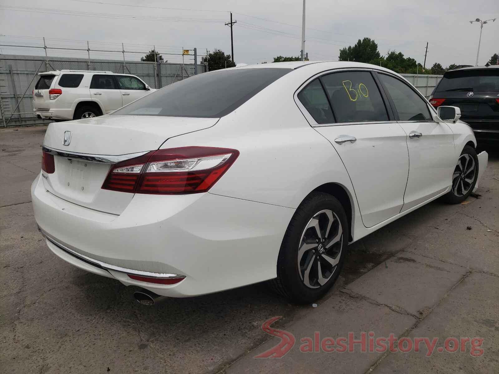 1HGCP2F88HA127162 2017 HONDA ACCORD