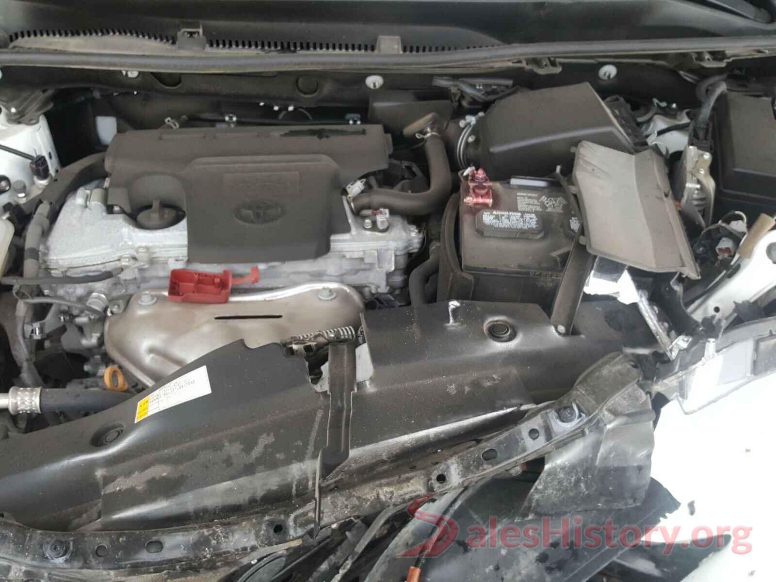 2T3WFREV6JW483184 2018 TOYOTA RAV4