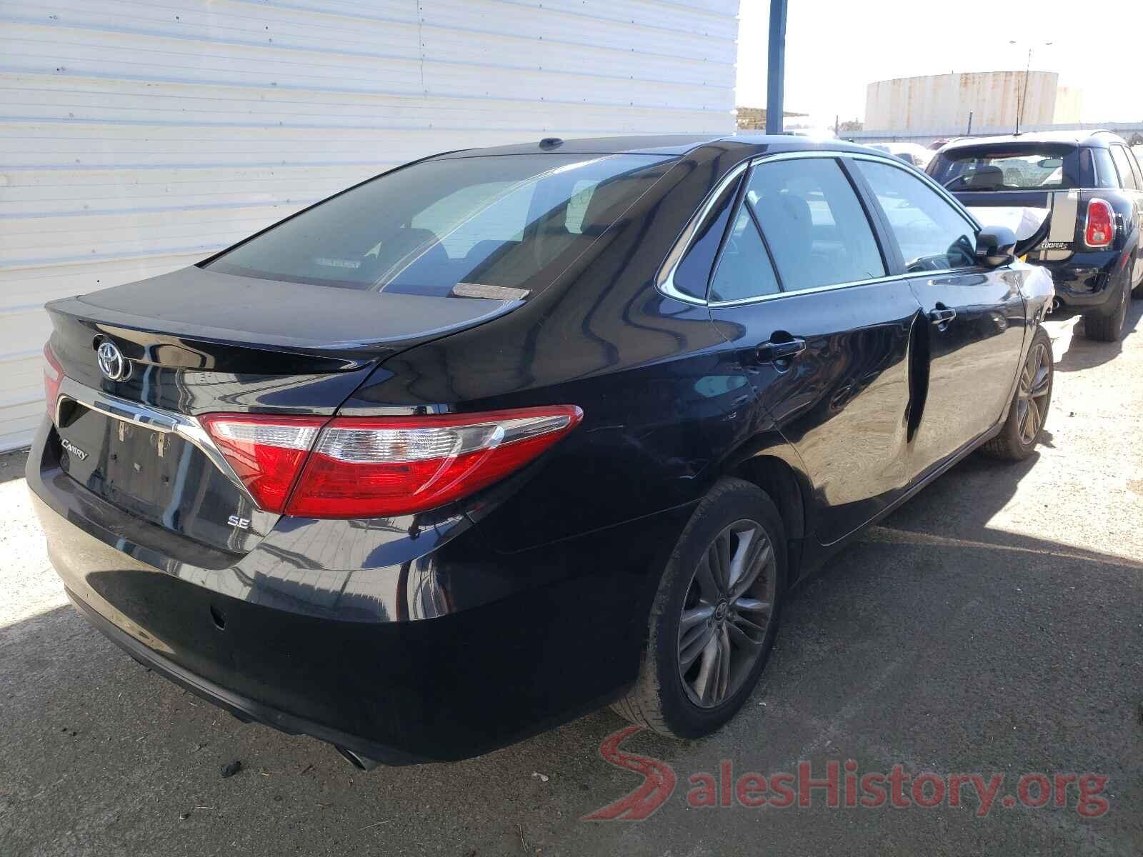 4T1BF1FK6GU526959 2016 TOYOTA CAMRY