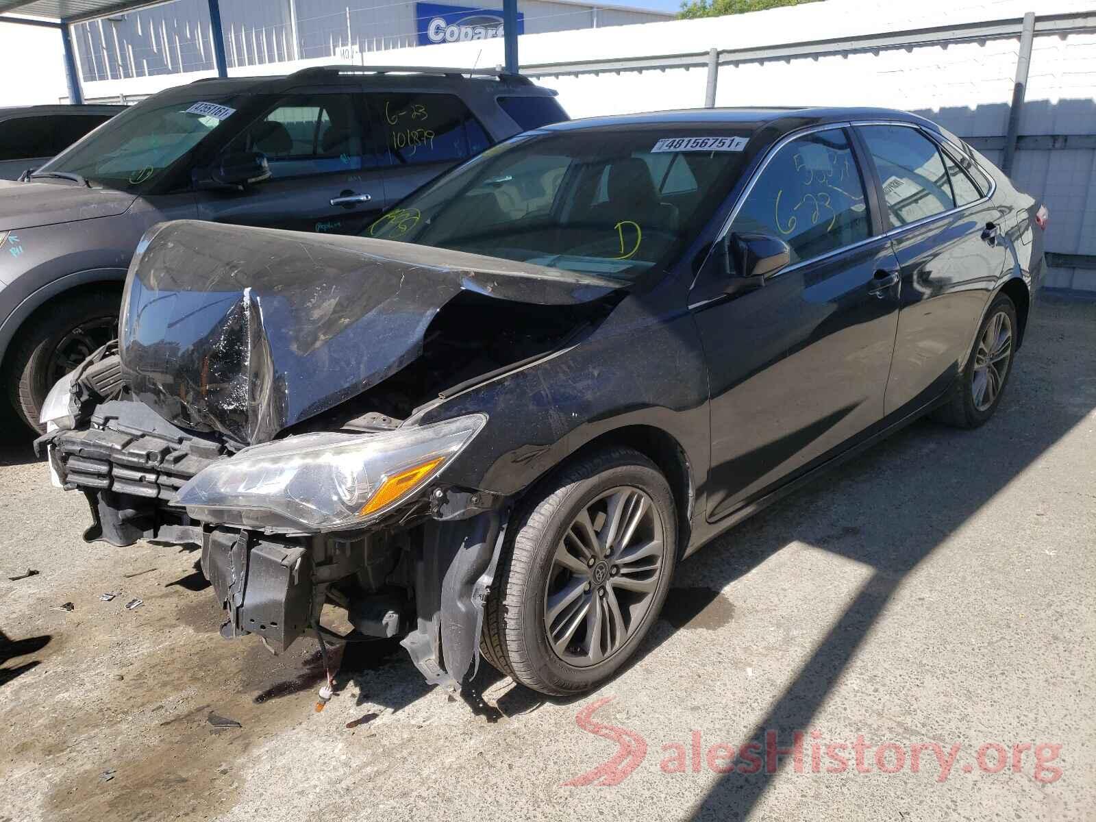 4T1BF1FK6GU526959 2016 TOYOTA CAMRY