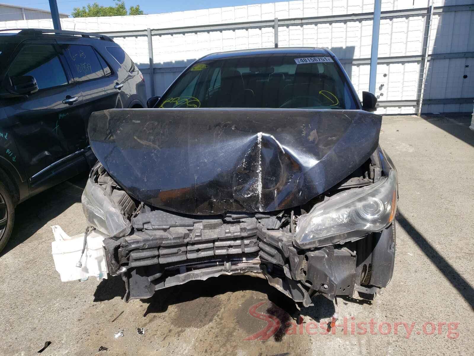 4T1BF1FK6GU526959 2016 TOYOTA CAMRY