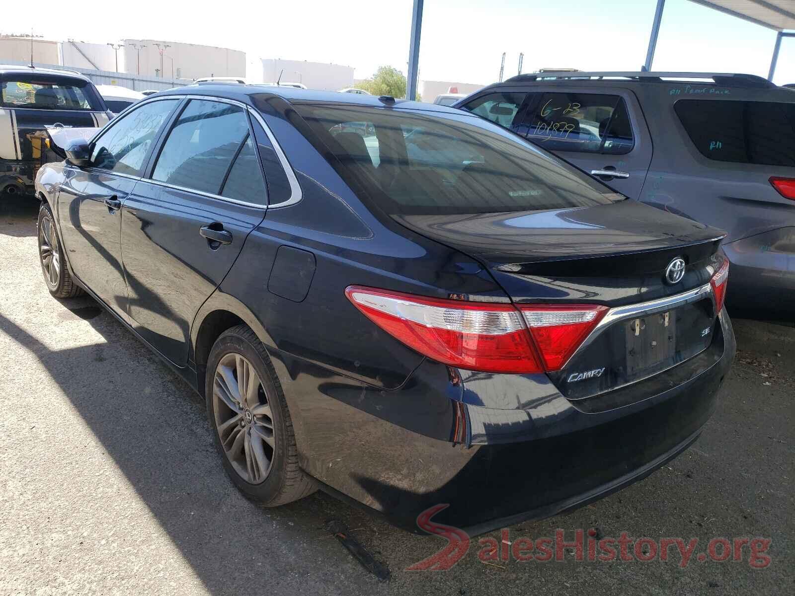 4T1BF1FK6GU526959 2016 TOYOTA CAMRY