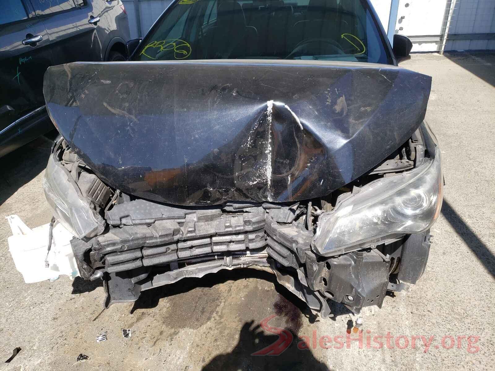 4T1BF1FK6GU526959 2016 TOYOTA CAMRY