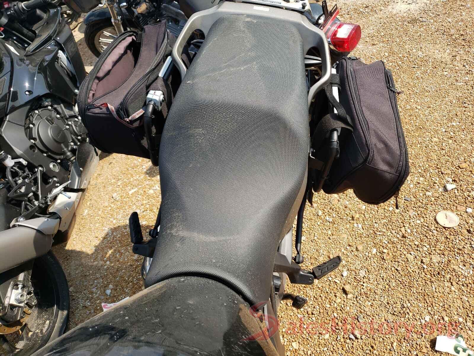 JH2SC7610GK000059 2016 HONDA VFR CYCLE