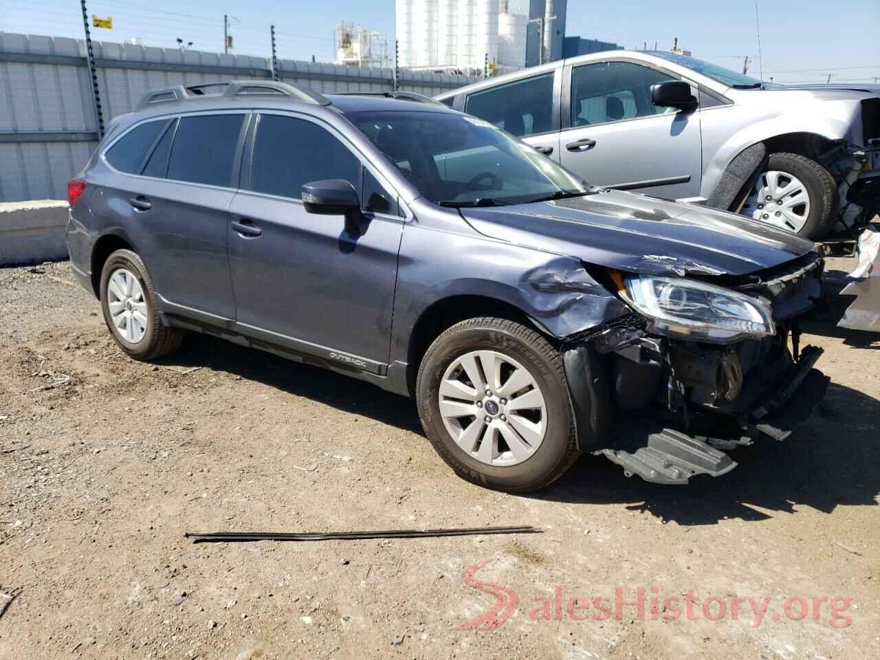 4S4BSAHC9F3249617 2015 SUBARU OUTBACK