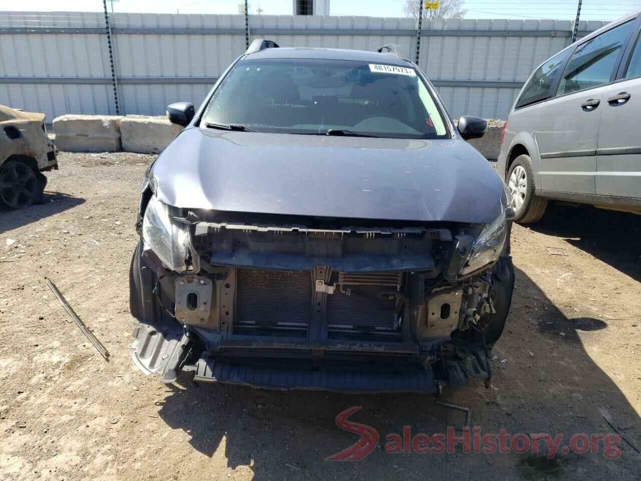 4S4BSAHC9F3249617 2015 SUBARU OUTBACK