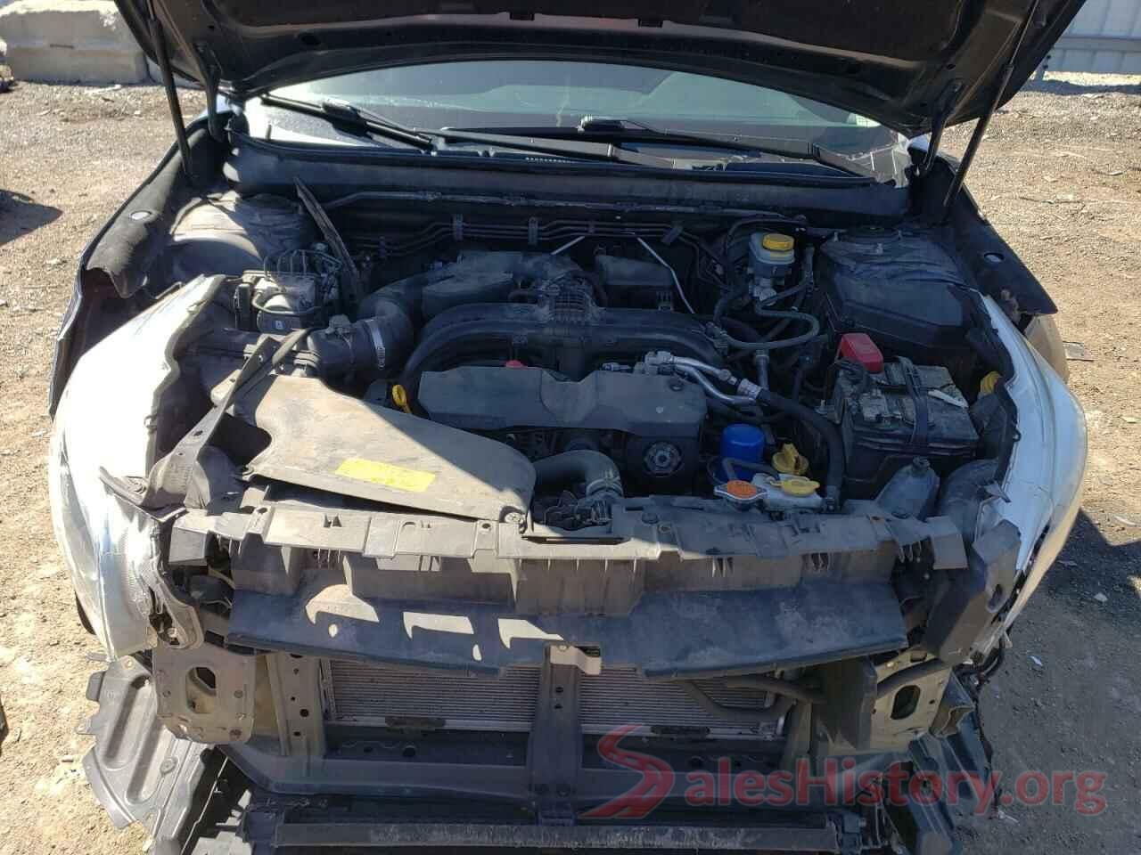 4S4BSAHC9F3249617 2015 SUBARU OUTBACK