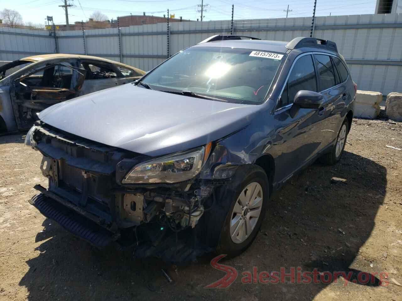 4S4BSAHC9F3249617 2015 SUBARU OUTBACK