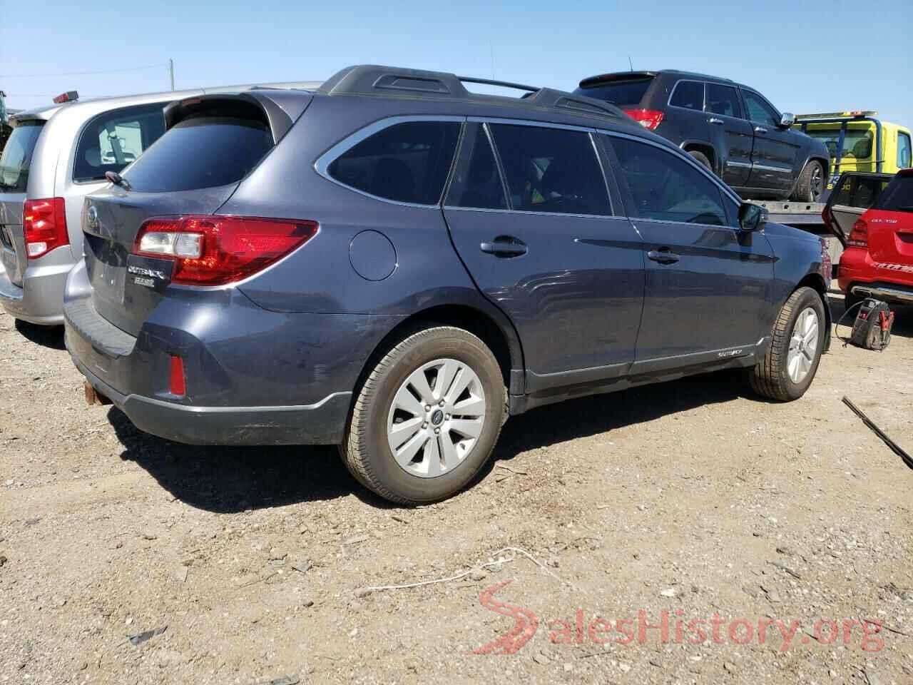 4S4BSAHC9F3249617 2015 SUBARU OUTBACK