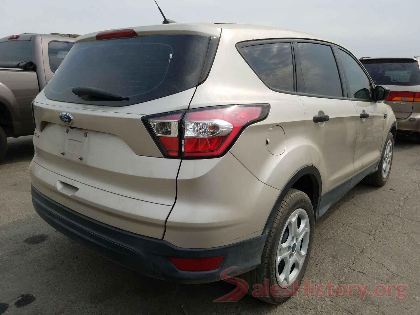 1FMCU0F78JUC09997 2018 FORD ESCAPE