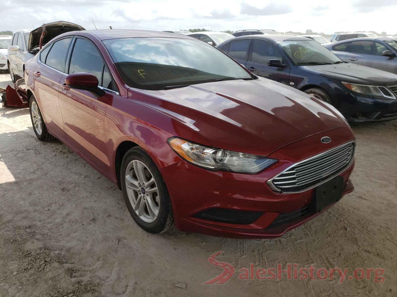 3FA6P0HD2JR262168 2018 FORD FUSION