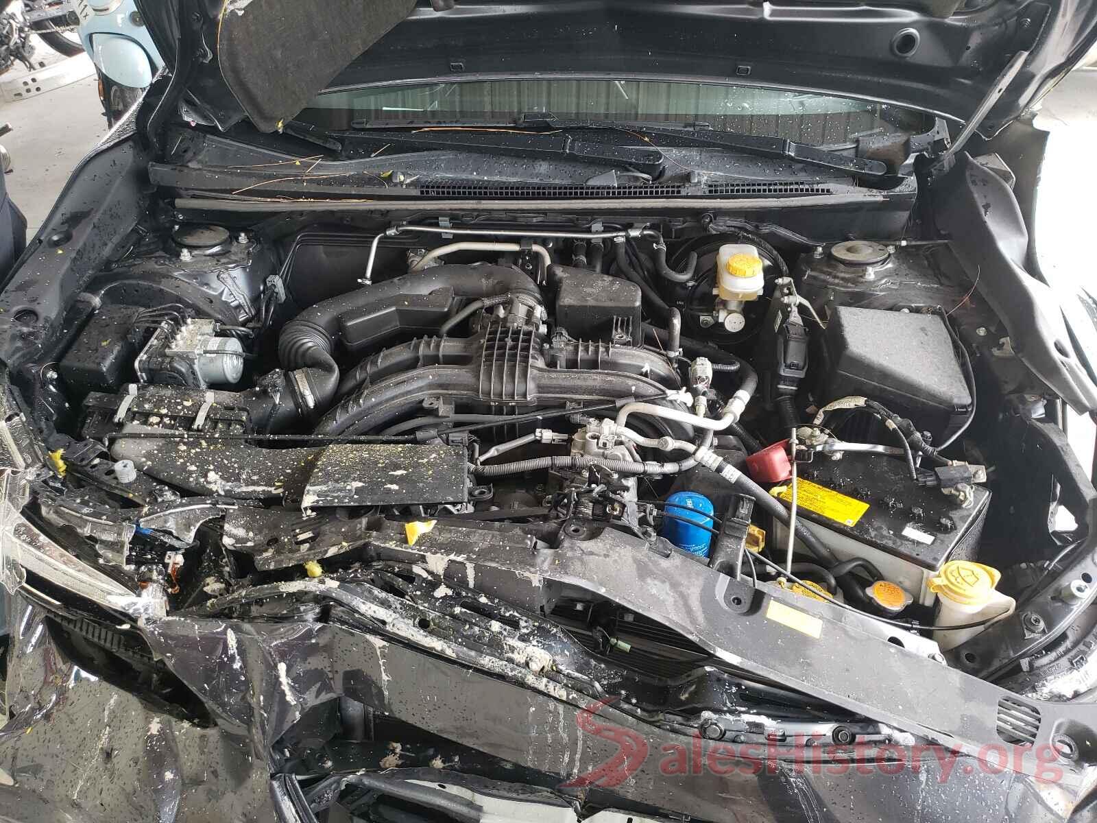 JF2GTANC2K8288916 2019 SUBARU CROSSTREK