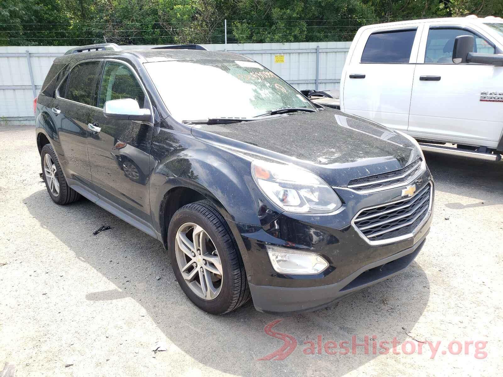 2GNALDEK2H1530359 2017 CHEVROLET EQUINOX