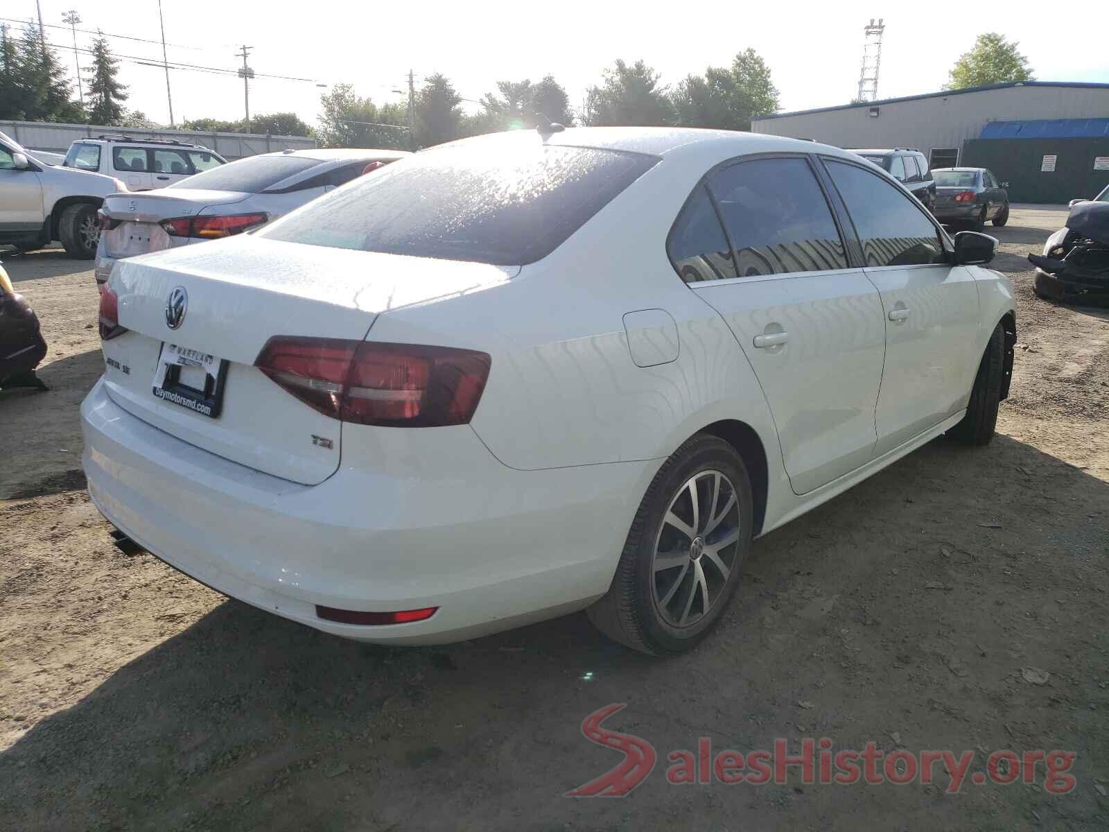 3VWDB7AJ1HM365028 2017 VOLKSWAGEN JETTA