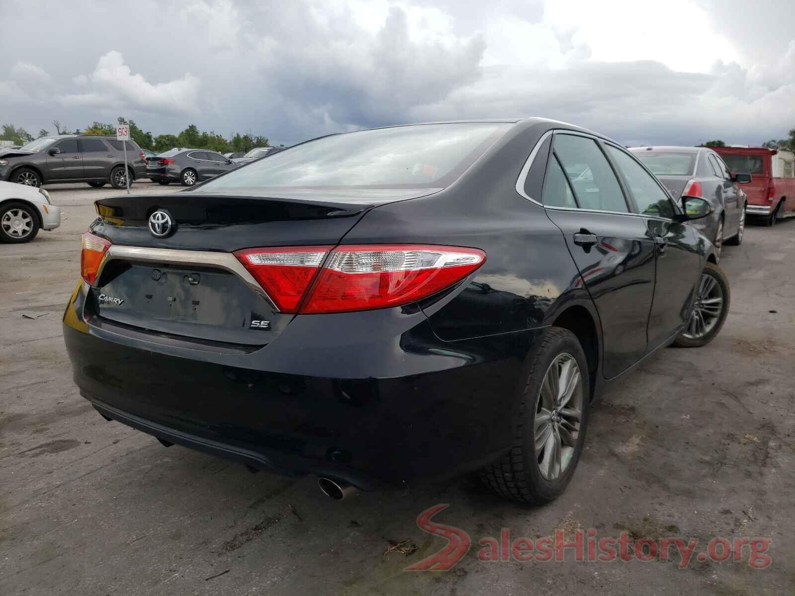 4T1BF1FK7HU275032 2017 TOYOTA CAMRY