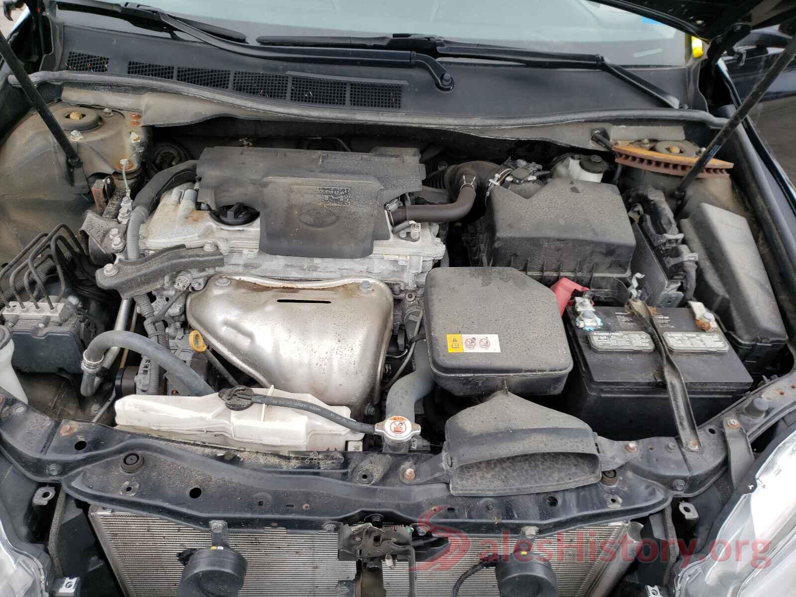 4T1BF1FK7HU275032 2017 TOYOTA CAMRY