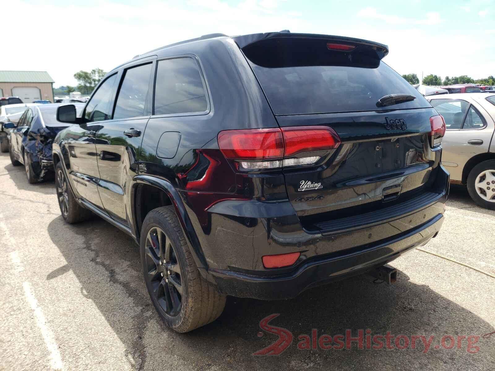 1C4RJFAG1HC858073 2017 JEEP CHEROKEE