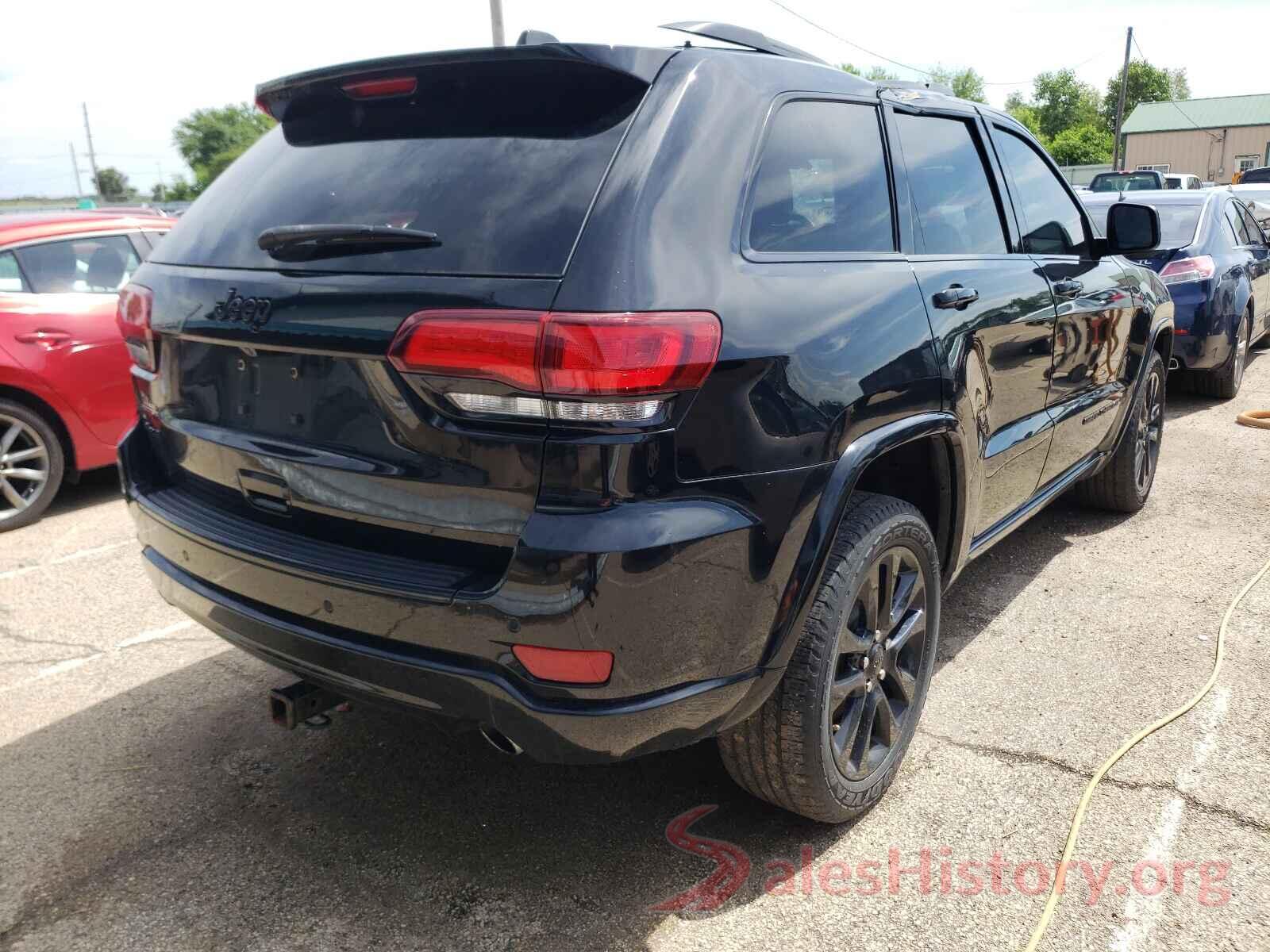 1C4RJFAG1HC858073 2017 JEEP CHEROKEE