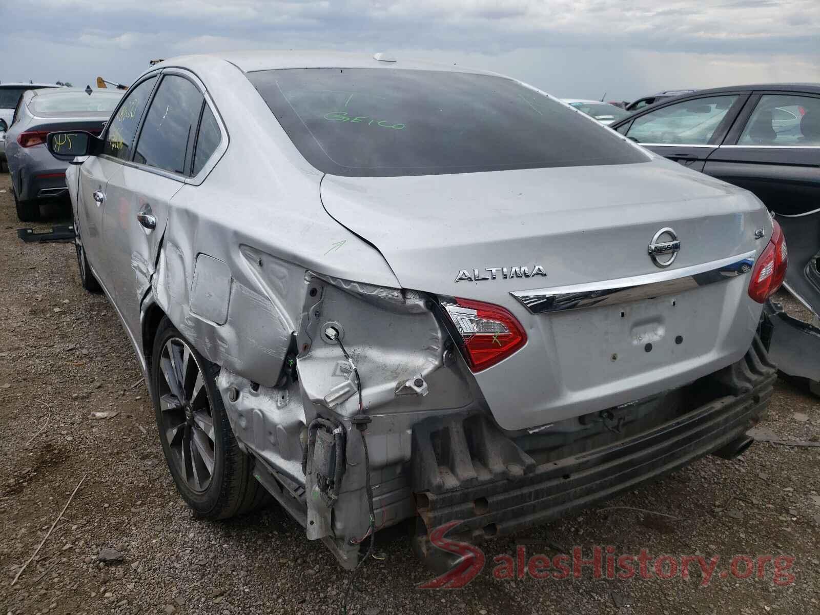 1N4AL3AP7HC265717 2017 NISSAN ALTIMA