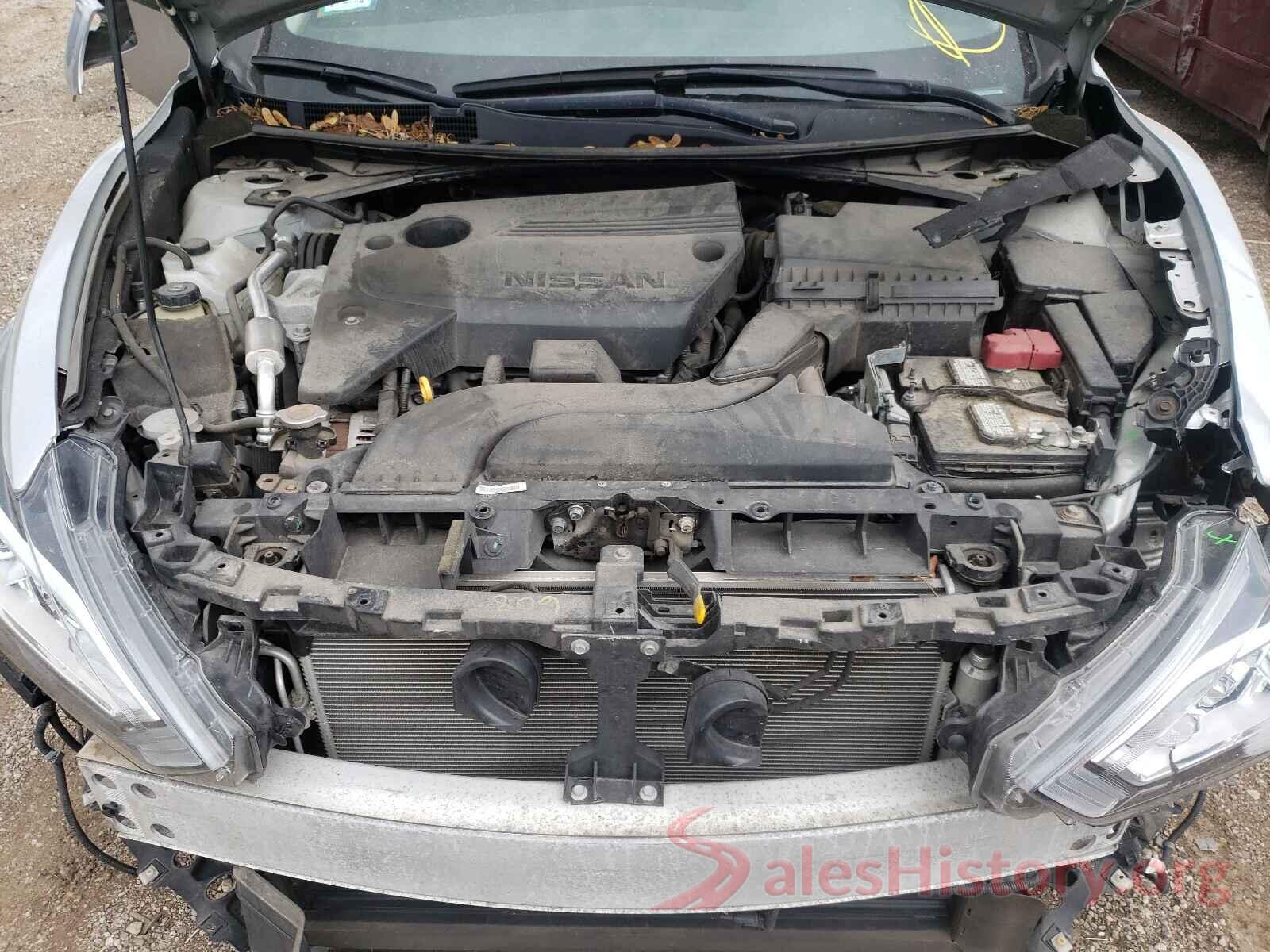 1N4AL3AP7HC265717 2017 NISSAN ALTIMA