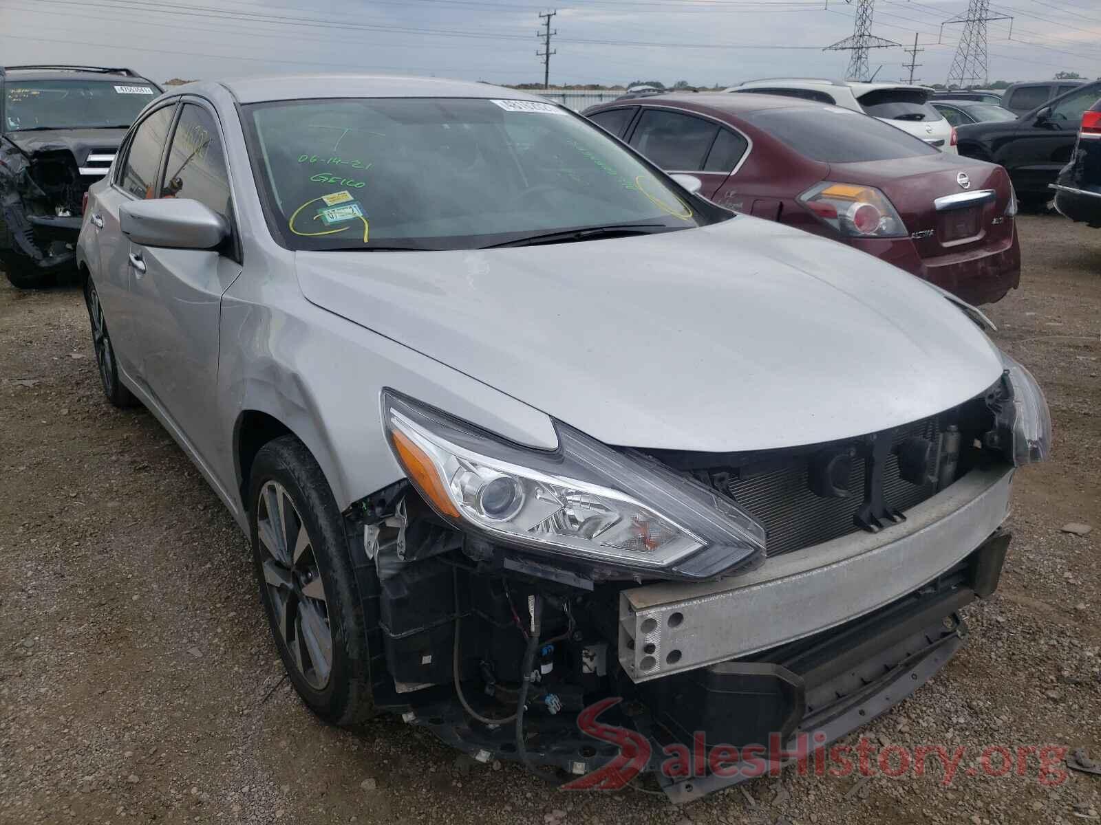 1N4AL3AP7HC265717 2017 NISSAN ALTIMA