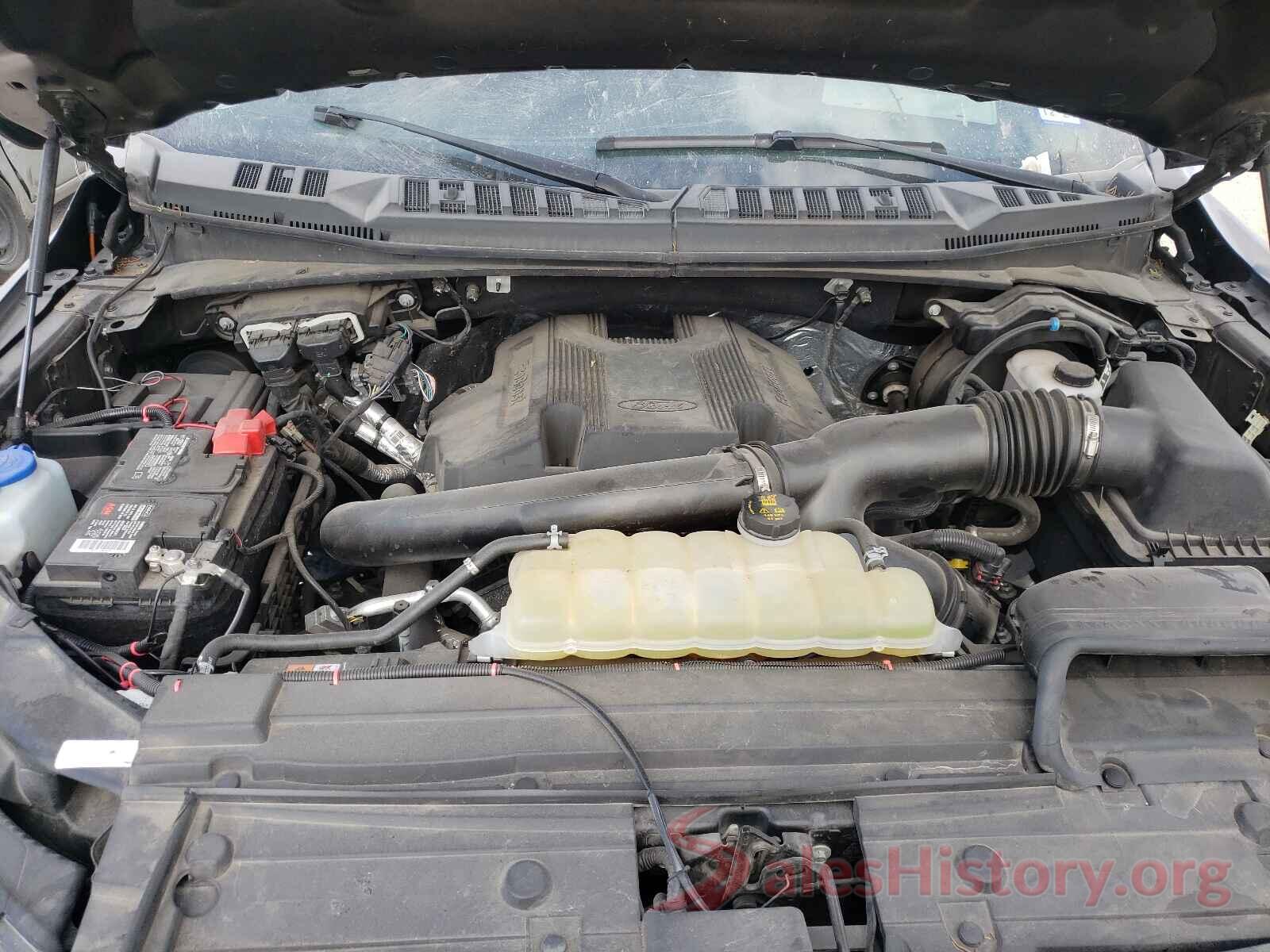 1FTEW1E46KKE32668 2019 FORD F-150