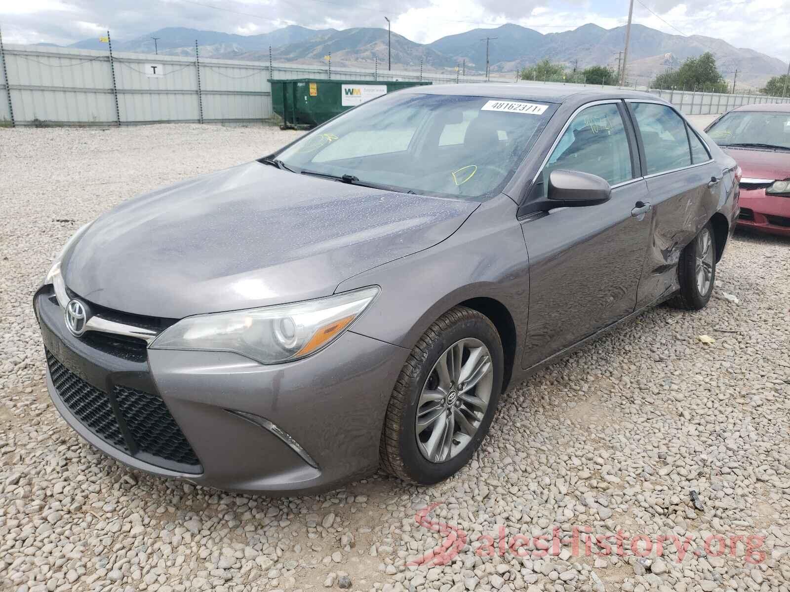 4T1BF1FK9FU034098 2015 TOYOTA CAMRY