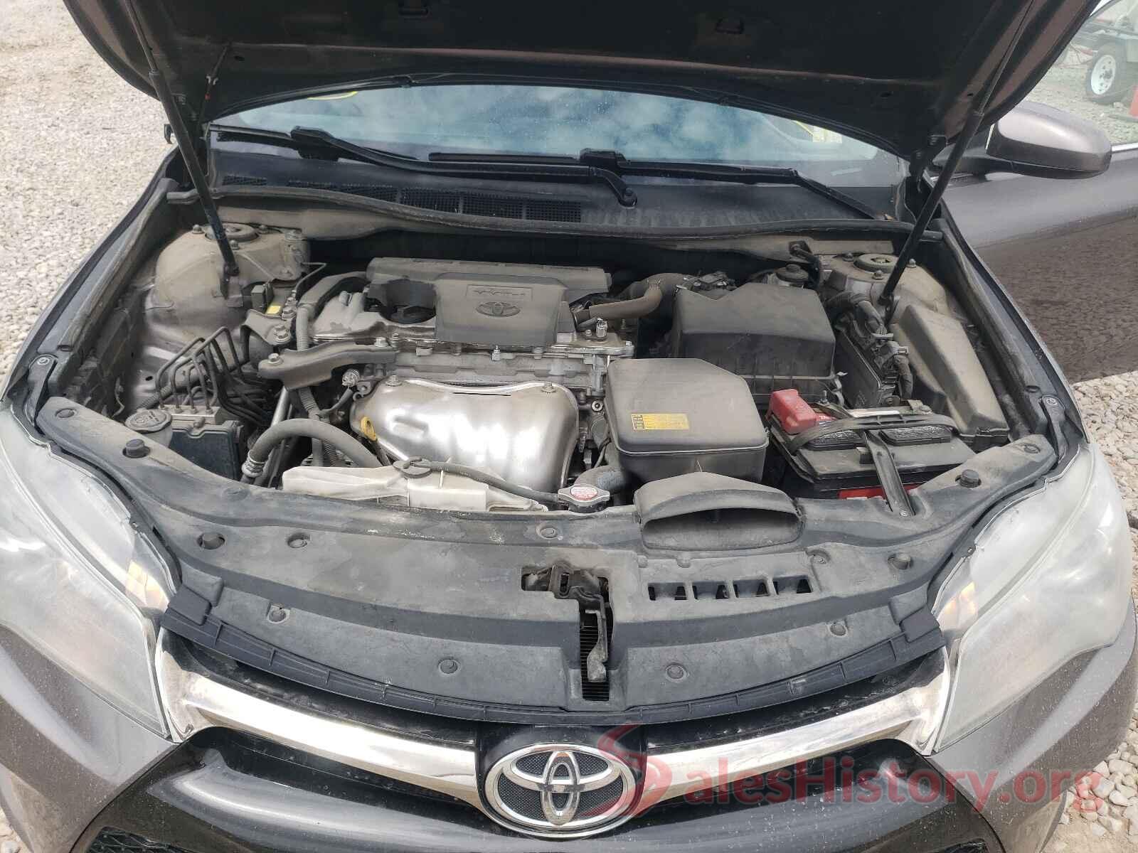 4T1BF1FK9FU034098 2015 TOYOTA CAMRY