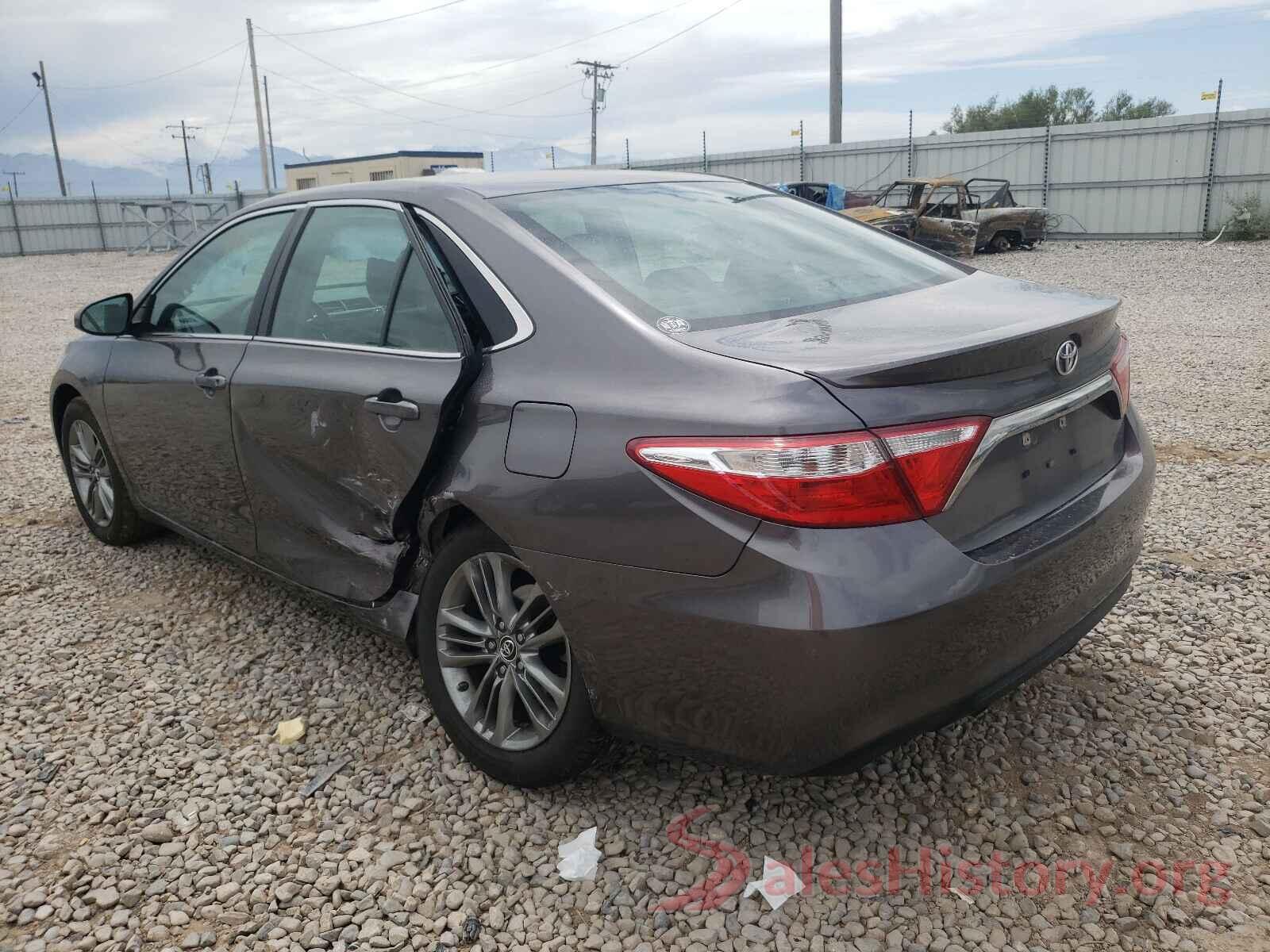 4T1BF1FK9FU034098 2015 TOYOTA CAMRY