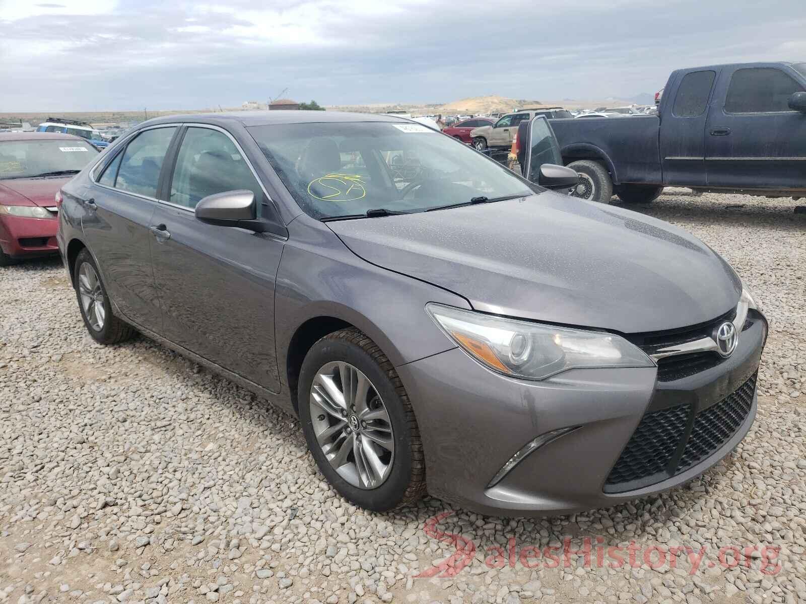 4T1BF1FK9FU034098 2015 TOYOTA CAMRY