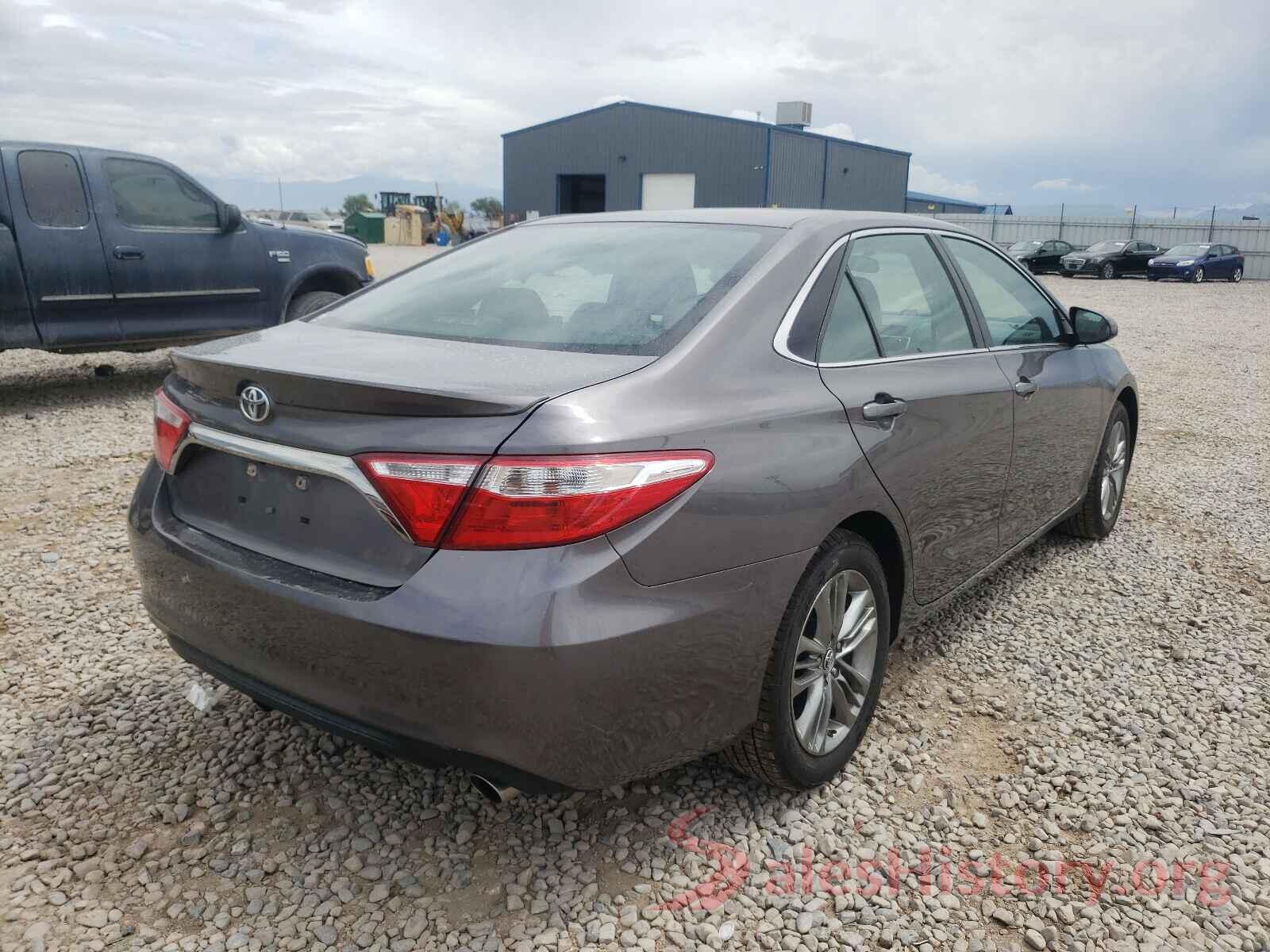 4T1BF1FK9FU034098 2015 TOYOTA CAMRY