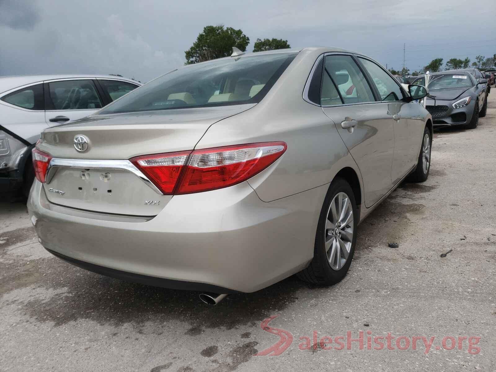 4T1BF1FK6HU781872 2017 TOYOTA CAMRY