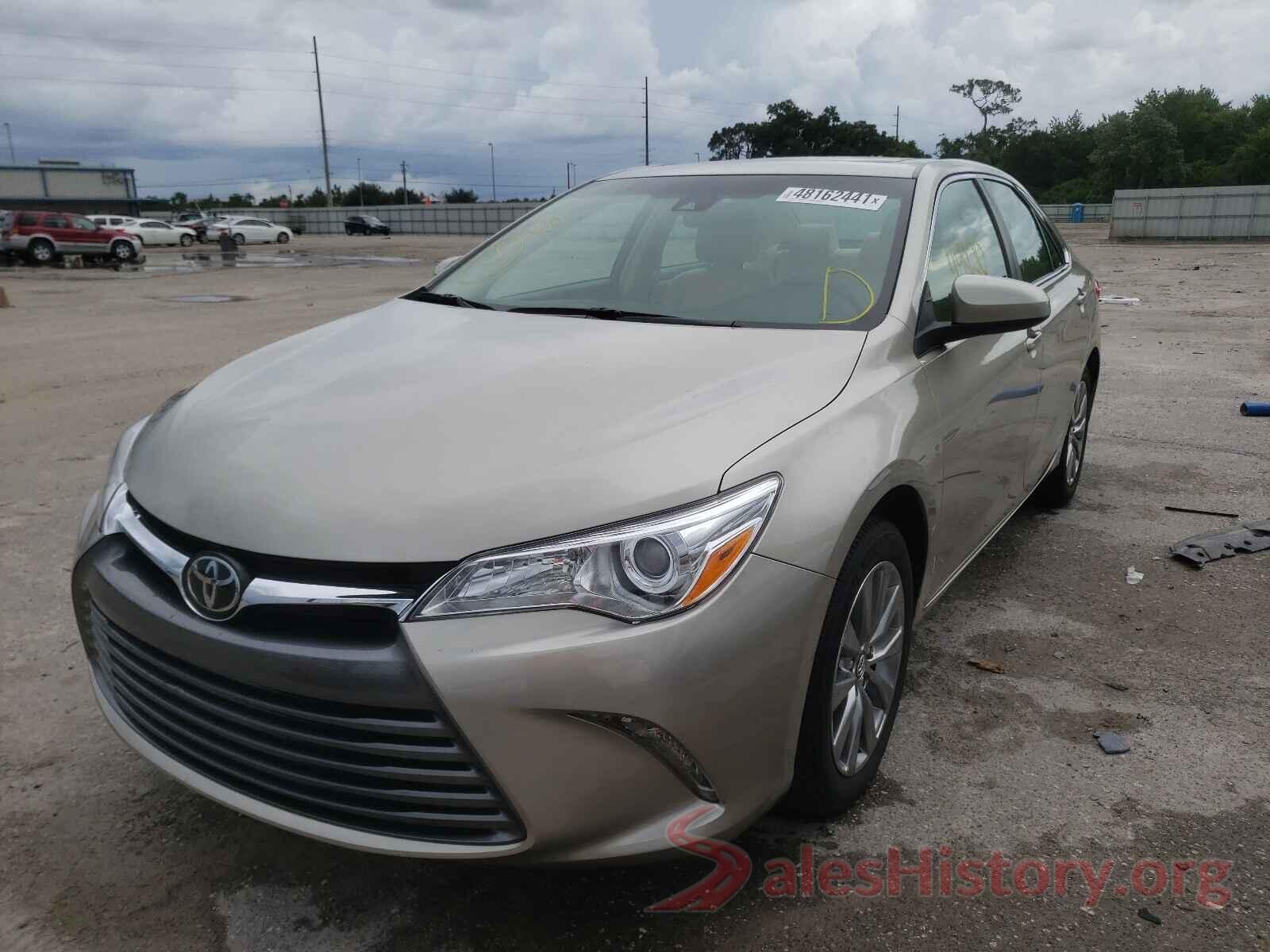 4T1BF1FK6HU781872 2017 TOYOTA CAMRY