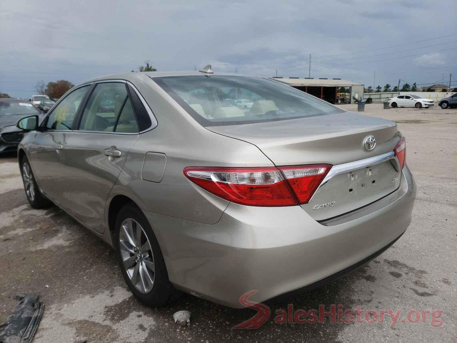 4T1BF1FK6HU781872 2017 TOYOTA CAMRY