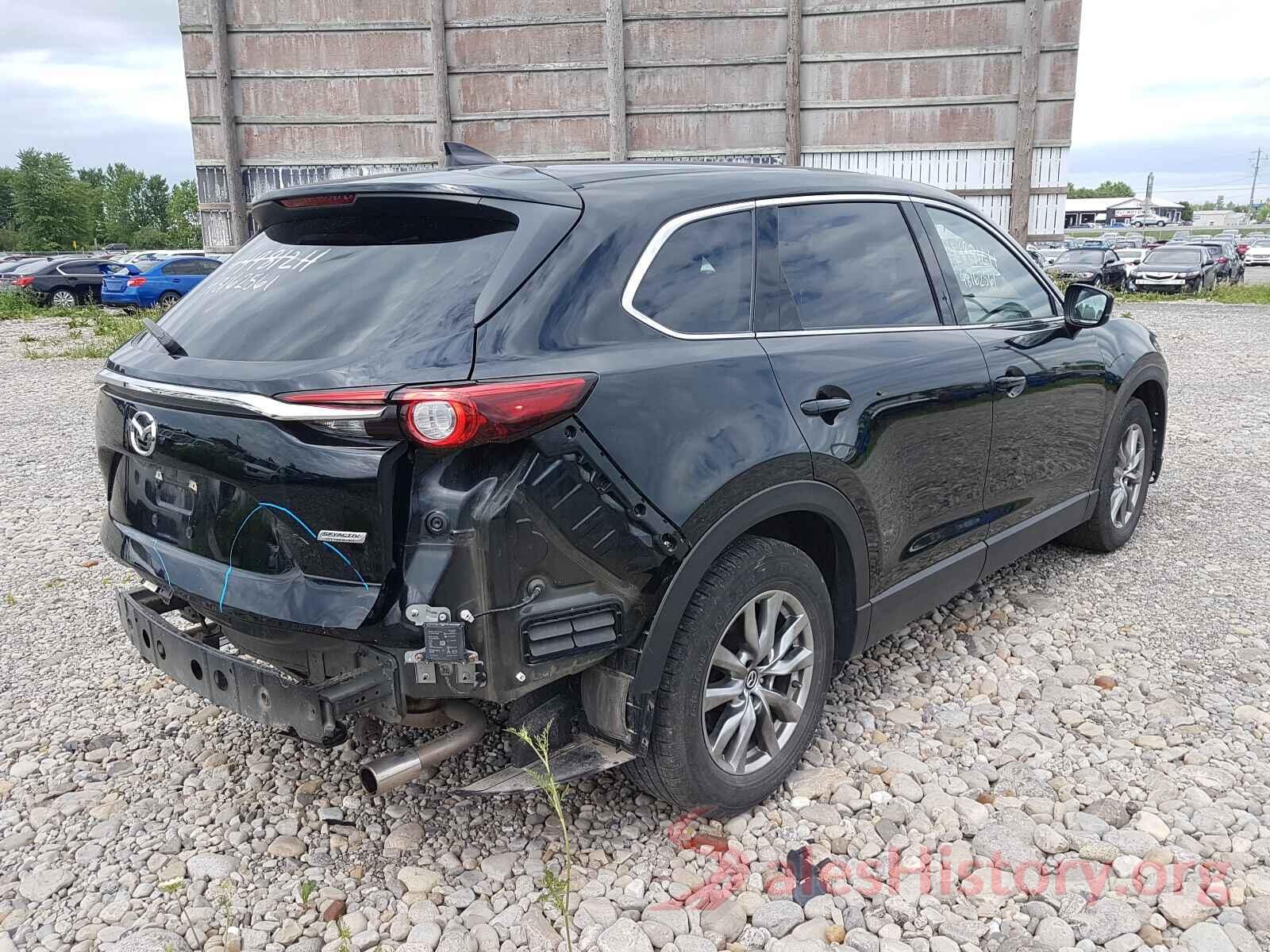 JM3TCBCY8J0227172 2018 MAZDA CX-9