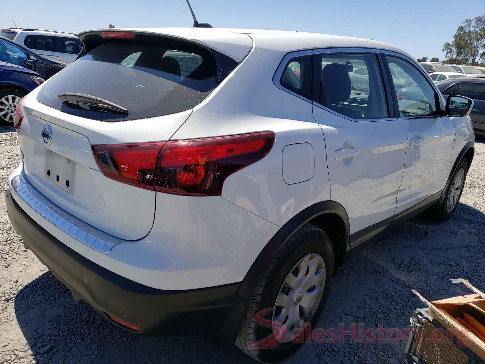 JN1BJ1CP3HW008397 2017 NISSAN ROGUE