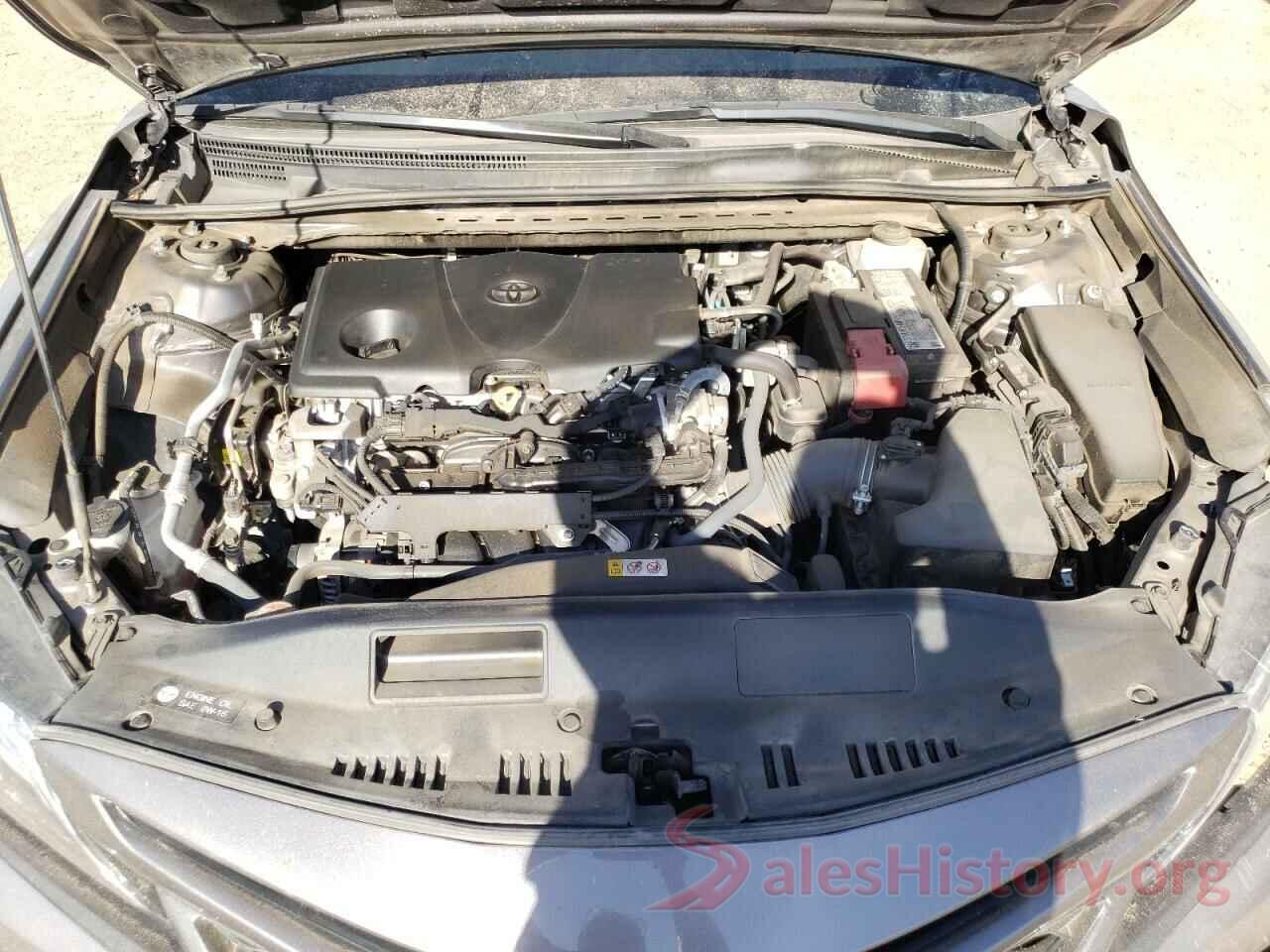 4T1K61AK7NU008699 2022 TOYOTA CAMRY