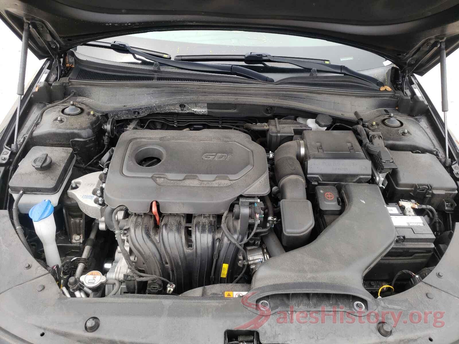 5XXGT4L32JG271760 2018 KIA OPTIMA