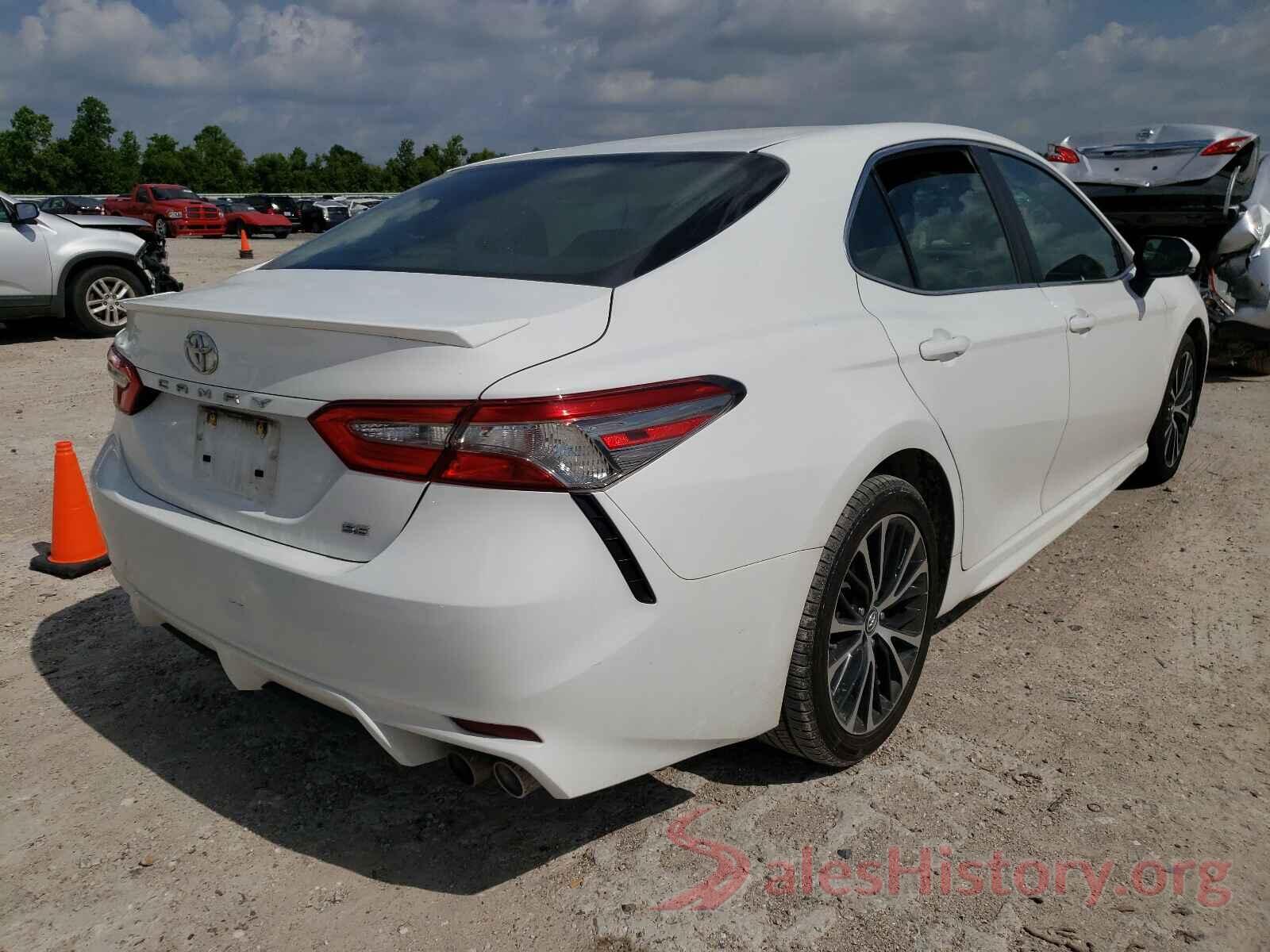 4T1B11HK6JU064356 2018 TOYOTA CAMRY